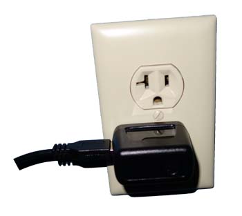 Outlet 1 350